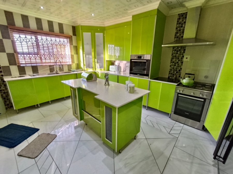 1 Bedroom Property for Sale in Lakeview Free State